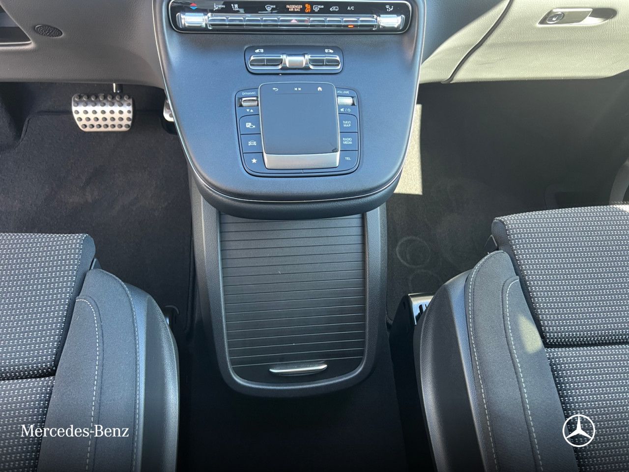 Mercedes-Benz V-Klasse – Bild 10