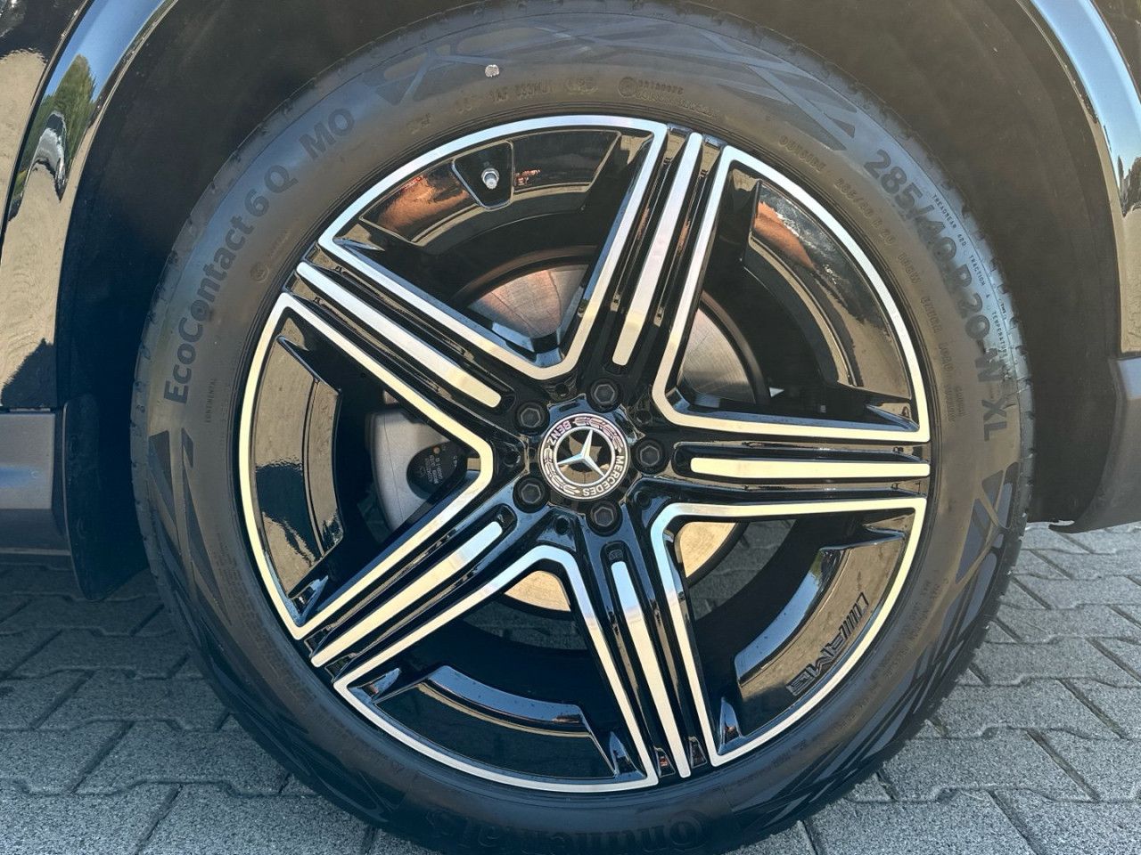 Mercedes-Benz GLC – Bild 7
