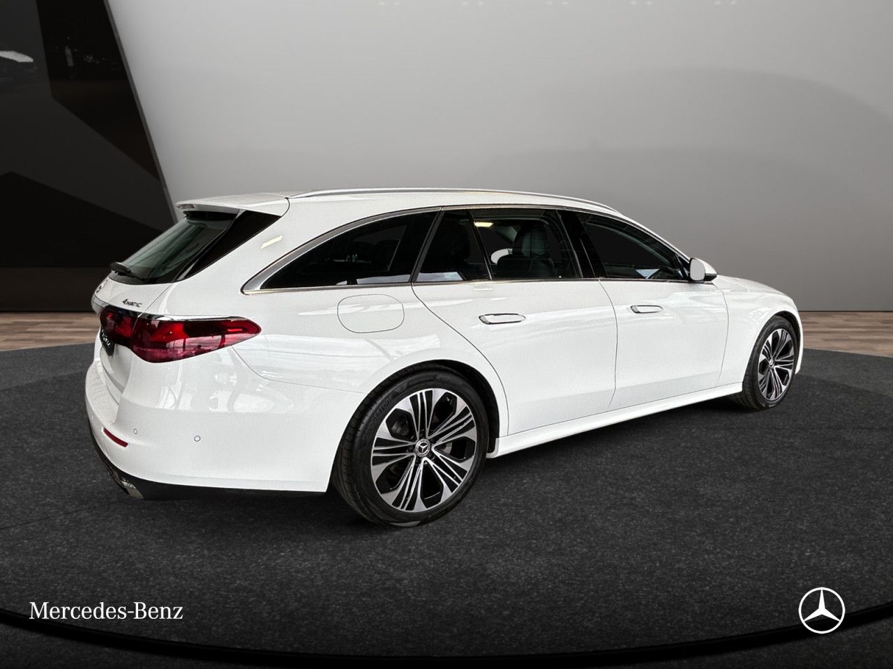 Mercedes-Benz E-Klasse – Bild 5
