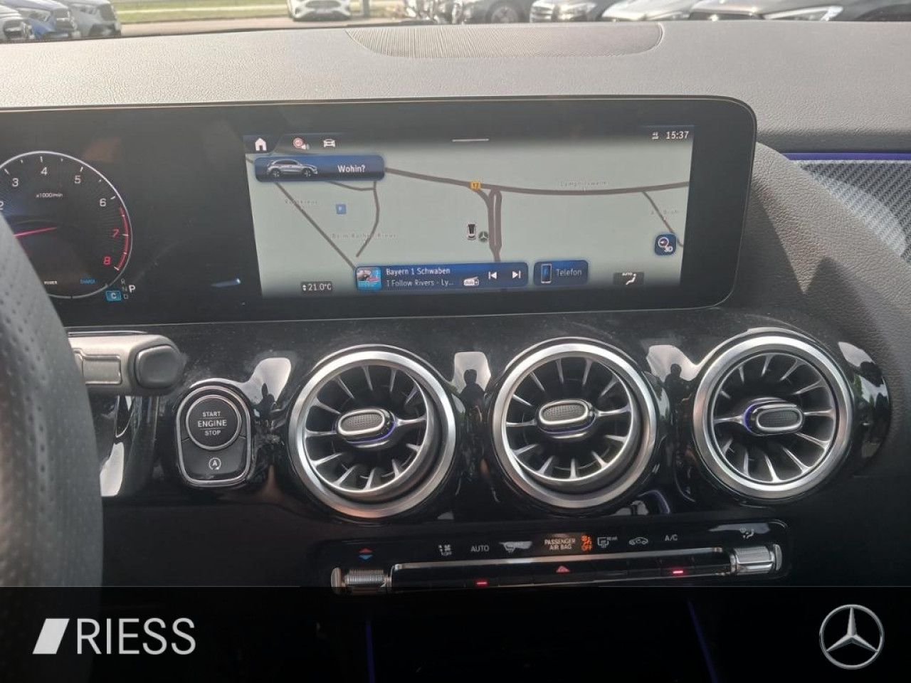 Mercedes-Benz GLA – Bild 9