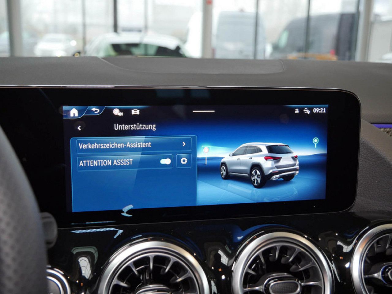 Mercedes-Benz GLA – Bild 19