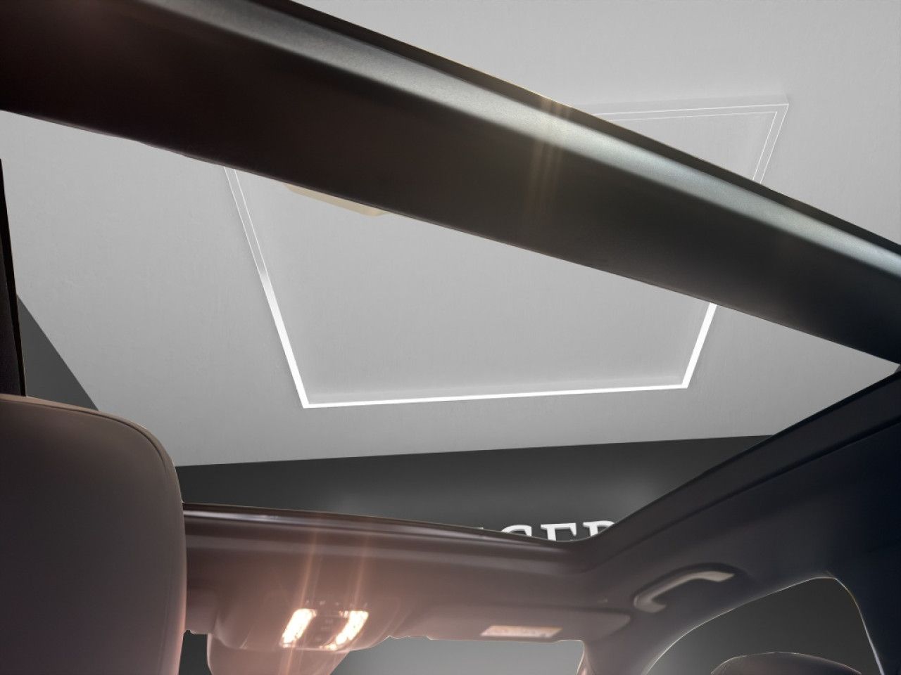 Mercedes-Benz GLE – Bild 22