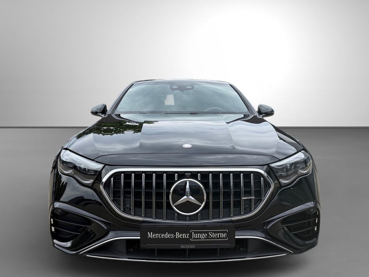 Mercedes-Benz E-Klasse – Bild 2