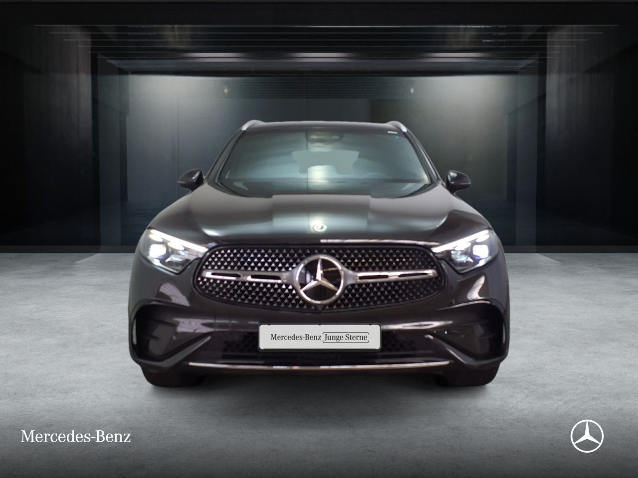 Mercedes-Benz GLC – Bild 2