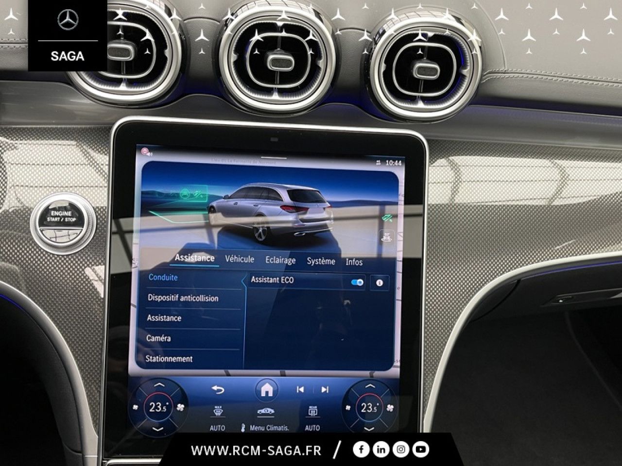 Photo du v&eacute;hicule 16 / 18