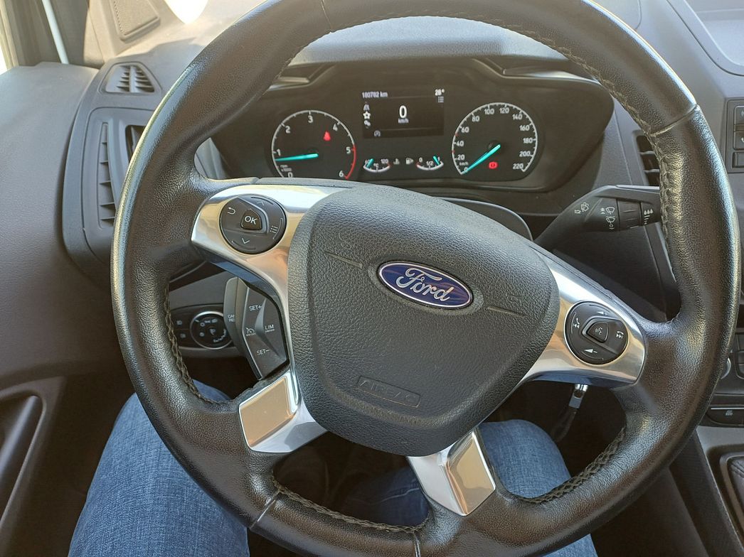 Ford | TRANSIT CONNECT