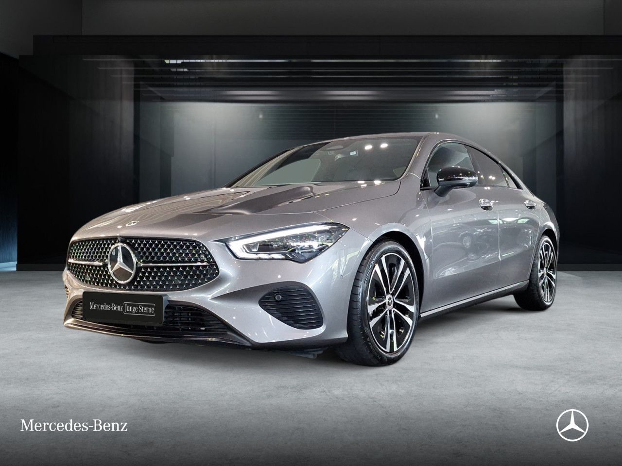 Mercedes-Benz CLA – Bild 7