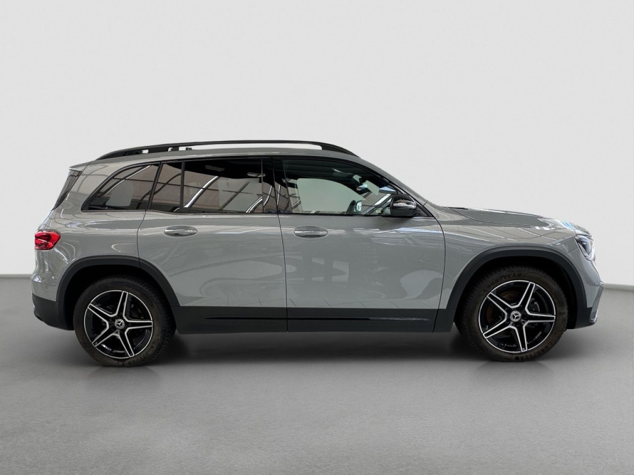 Mercedes-Benz GLB – Bild 19