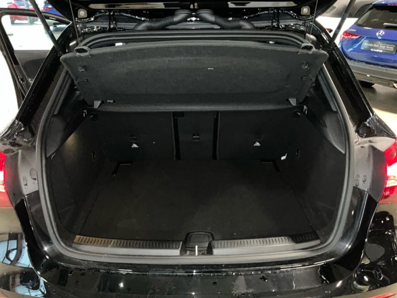 Mercedes-Benz A-Klasse – Bild 16