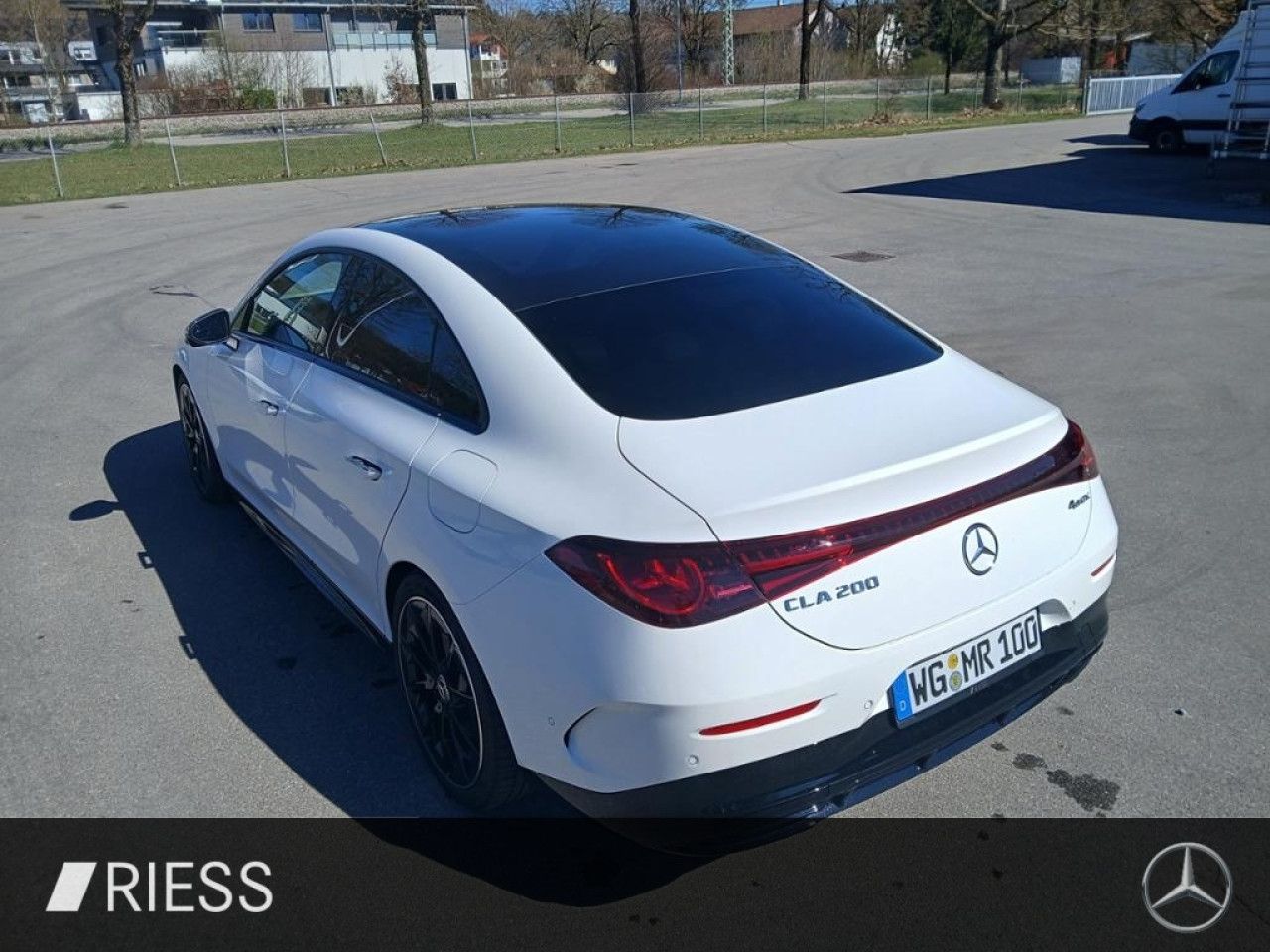 Mercedes-Benz CLA – Bild 20