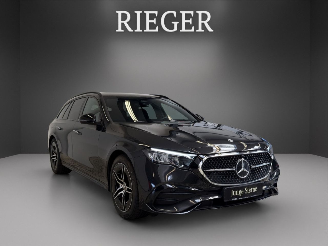 Mercedes-Benz E-Klasse – Bild 3