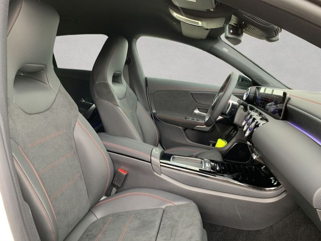 Mercedes-Benz CLA – Bild 17