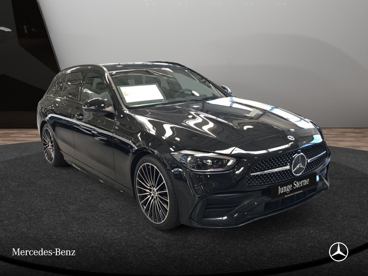 Mercedes-Benz C-Klasse – Bild 3