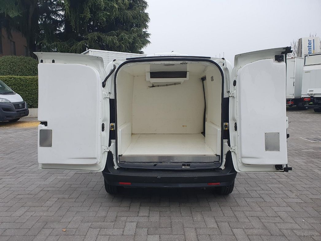 Fiat | DOBLO MAXI ISOTERMICO