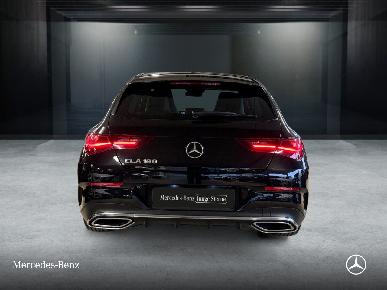 Mercedes-Benz CLA – Bild 4