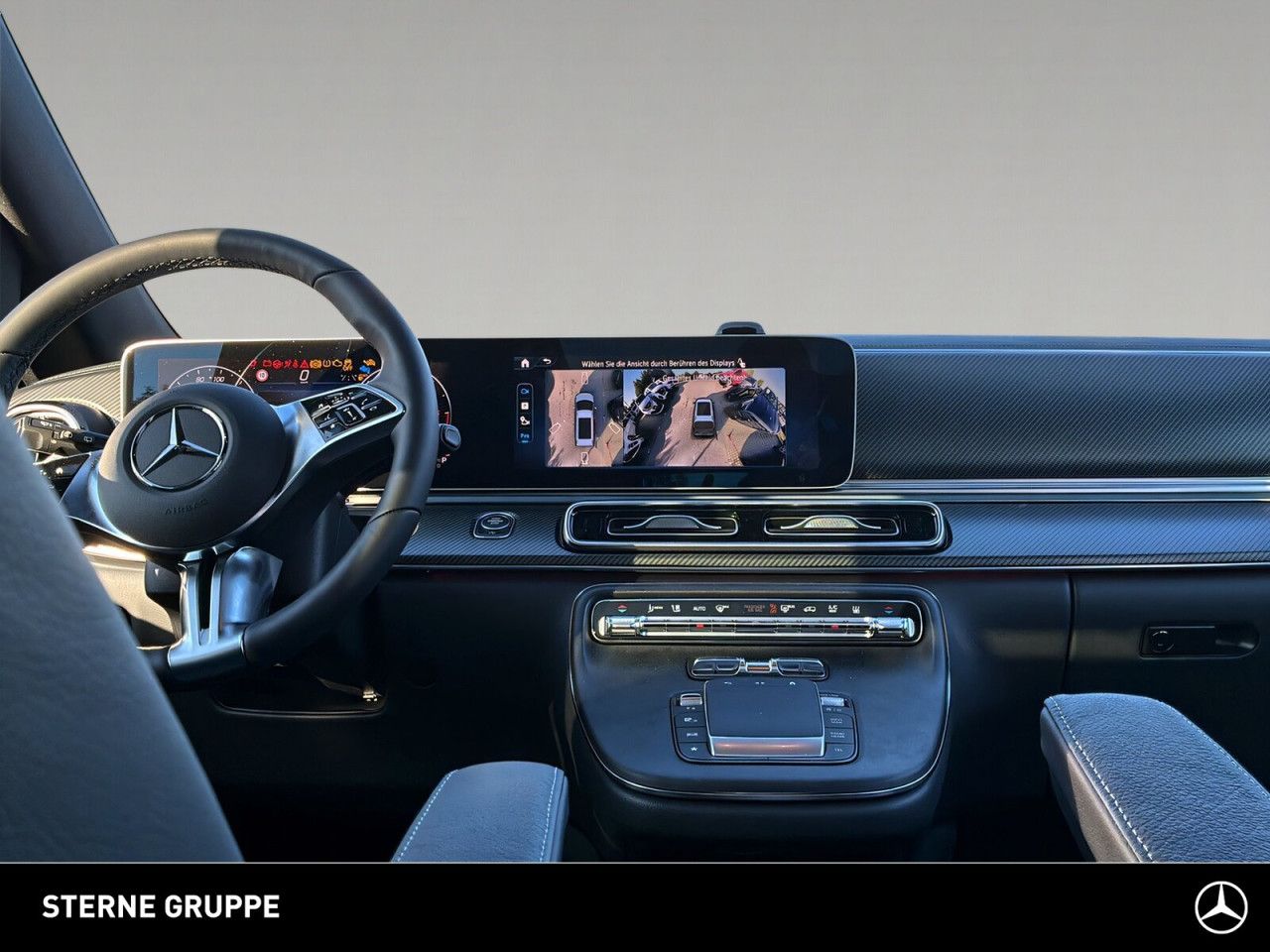Mercedes-Benz V-Klasse – Bild 11