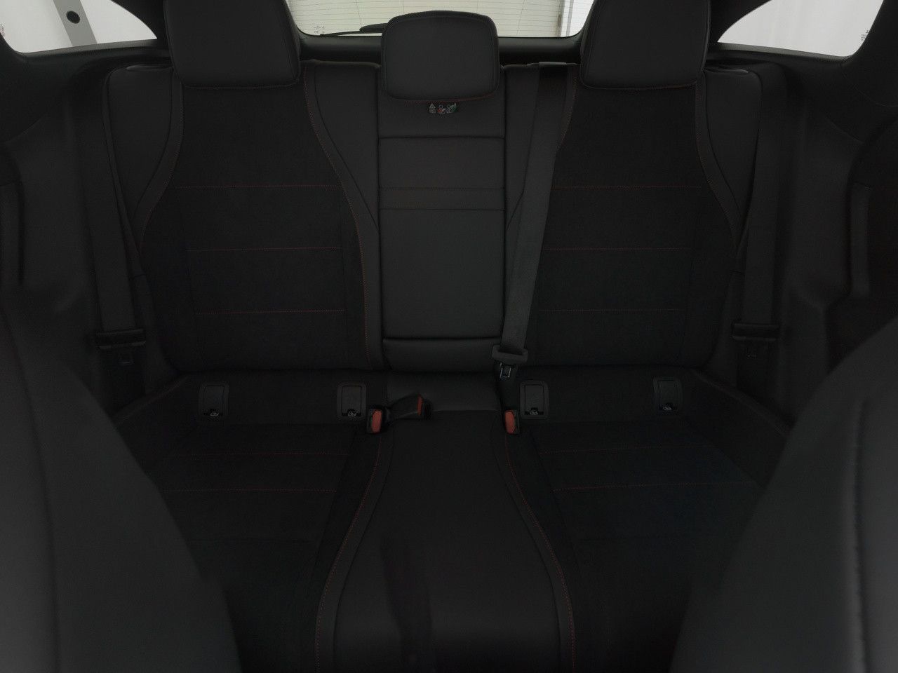 Mercedes-Benz CLA – Bild 5