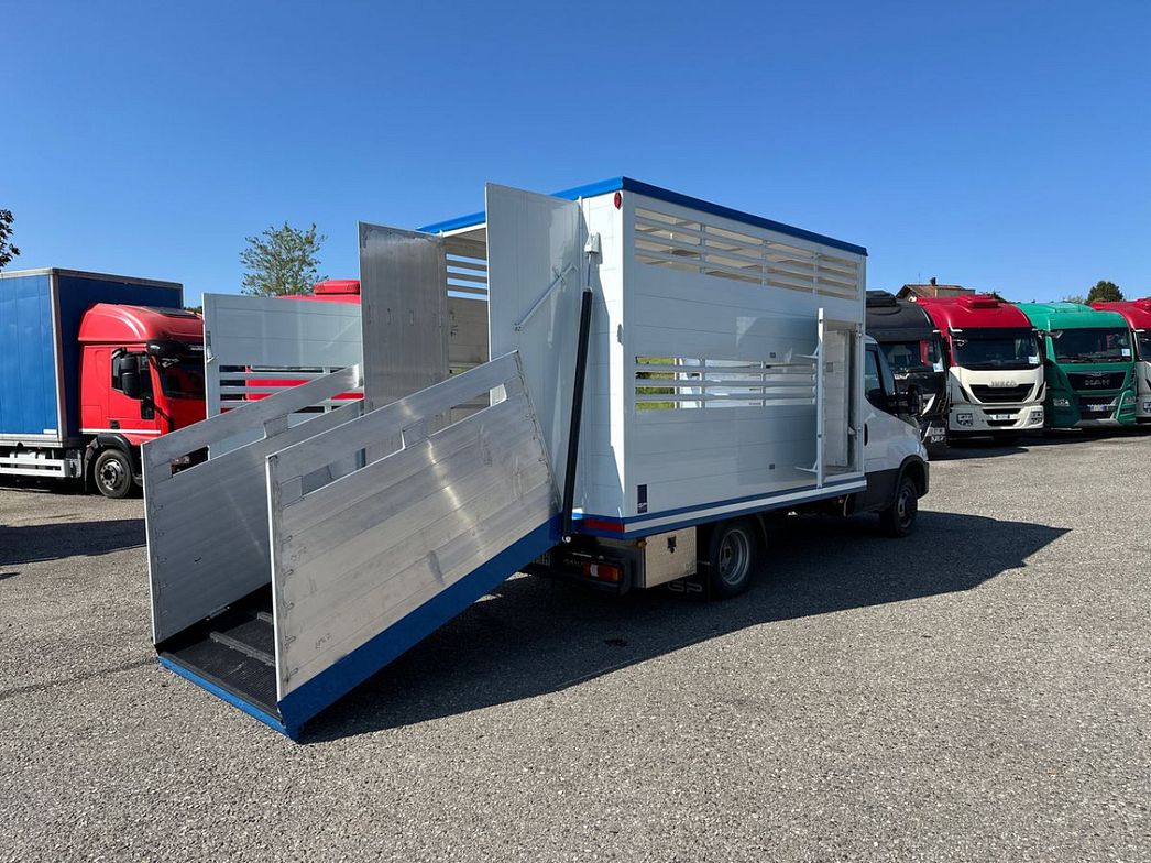 IVECO | 35C14H
