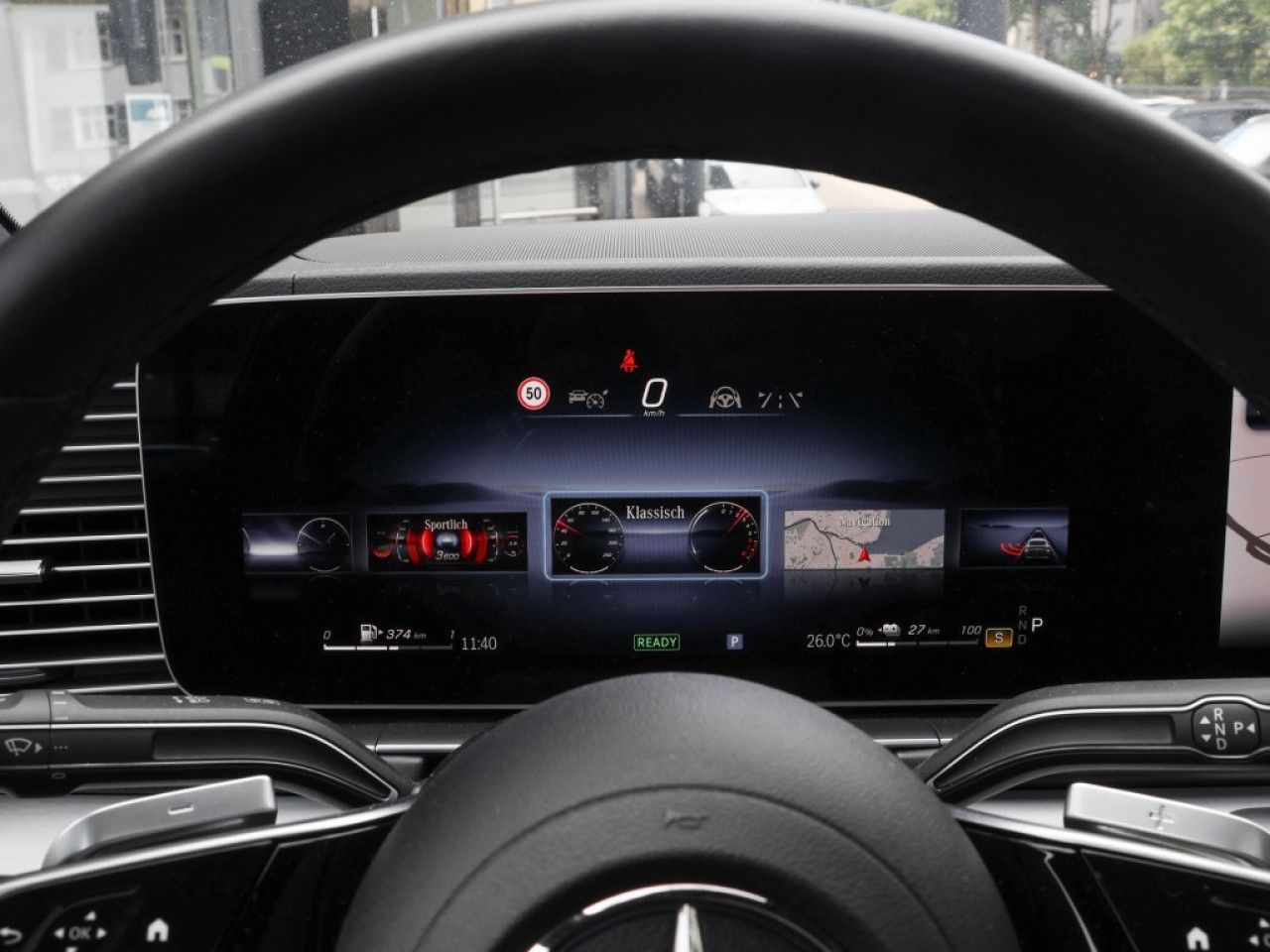 Mercedes-Benz GLE – Bild 20