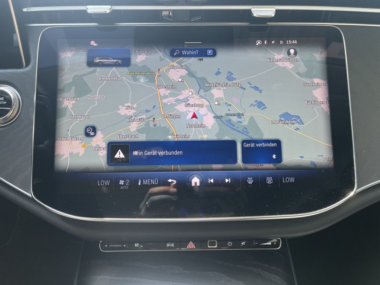 Mercedes-Benz E-Klasse – Bild 20