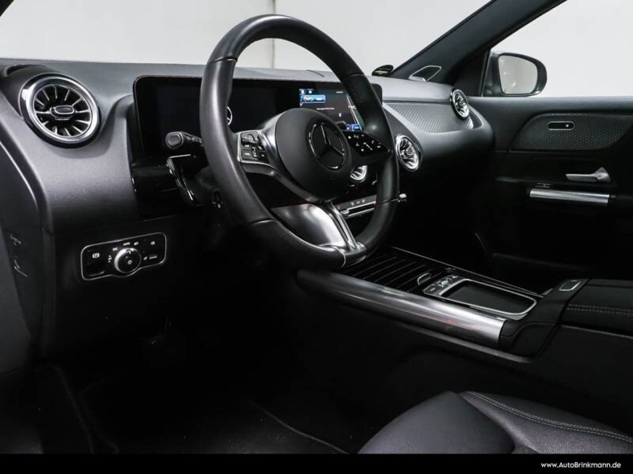Mercedes-Benz GLA – Bild 5