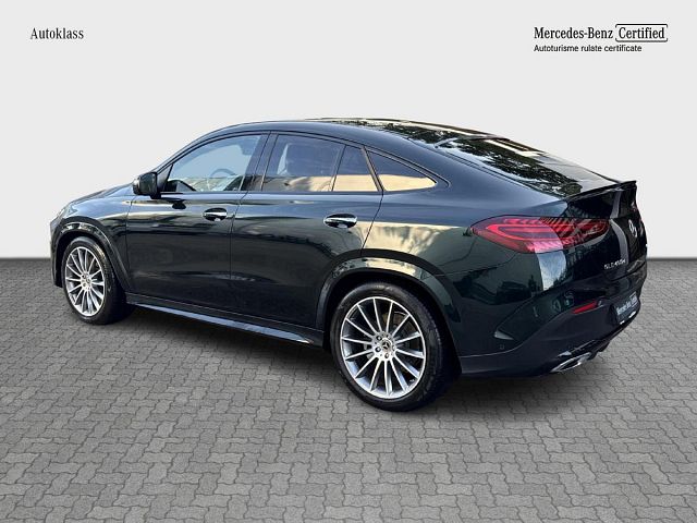 MERCEDES-BENZ Unknown Model 2024 — imagine 3