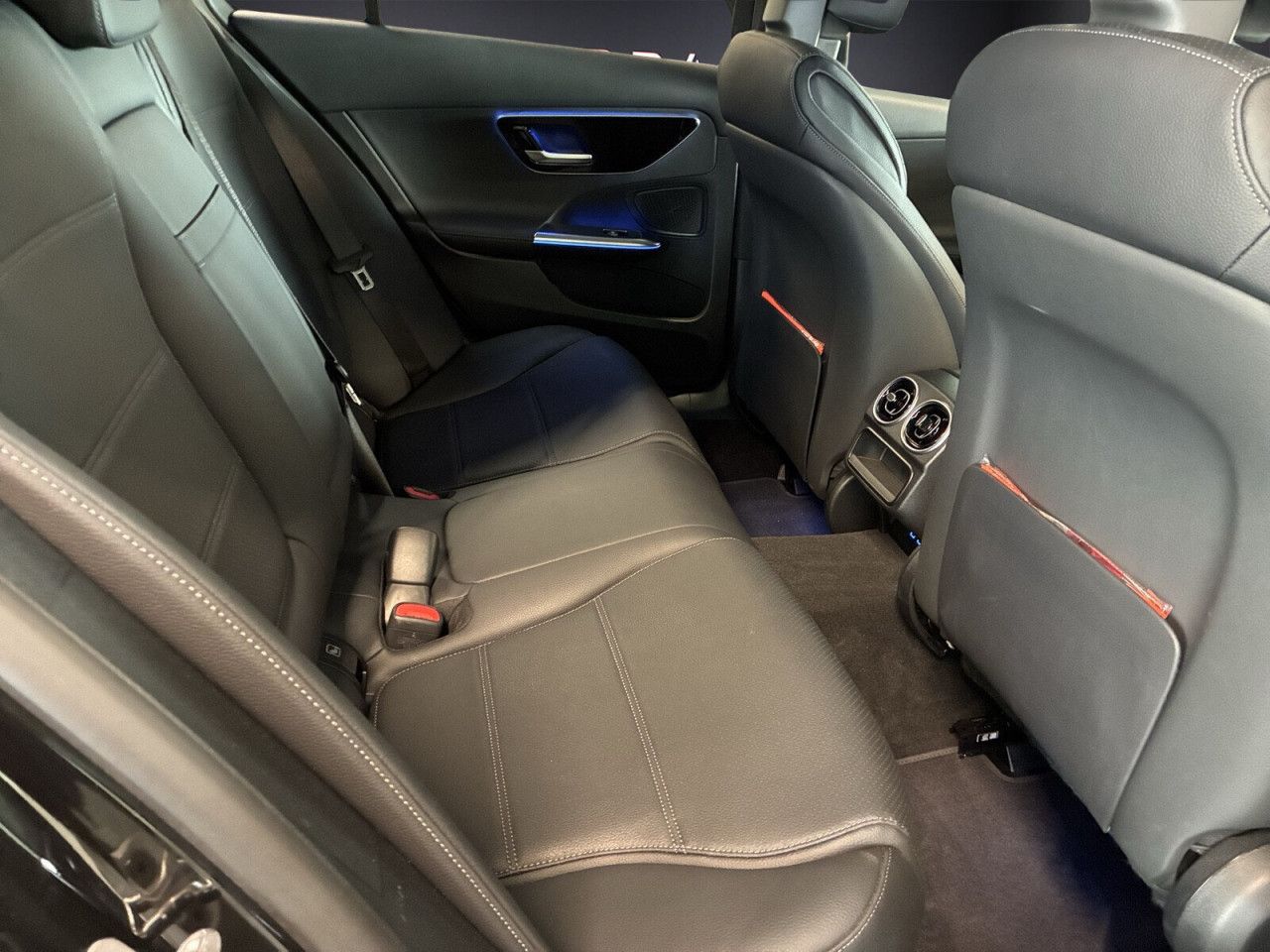 Mercedes-Benz C-Klasse – Bild 12