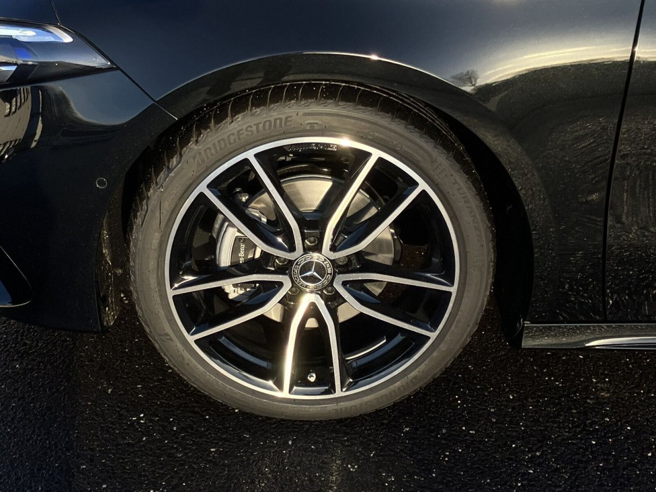Mercedes-Benz A-Klasse – Bild 4