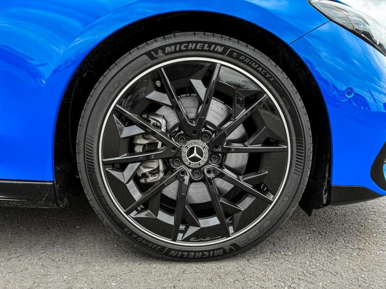 Mercedes-Benz CLA – Bild 17