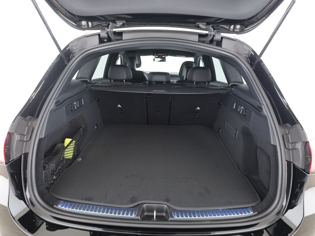 Mercedes-Benz GLC – Bild 15