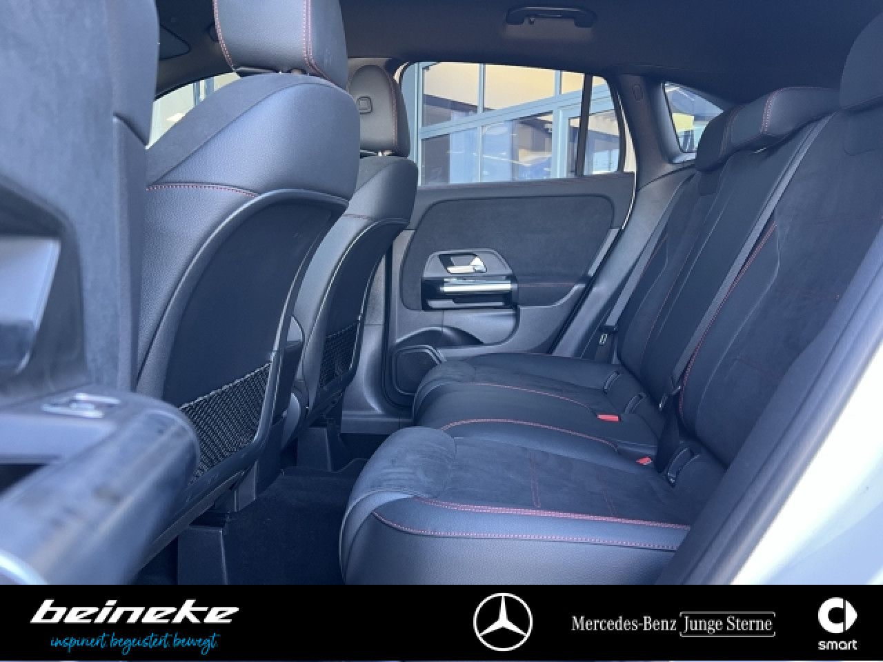 Mercedes-Benz GLA – Bild 14