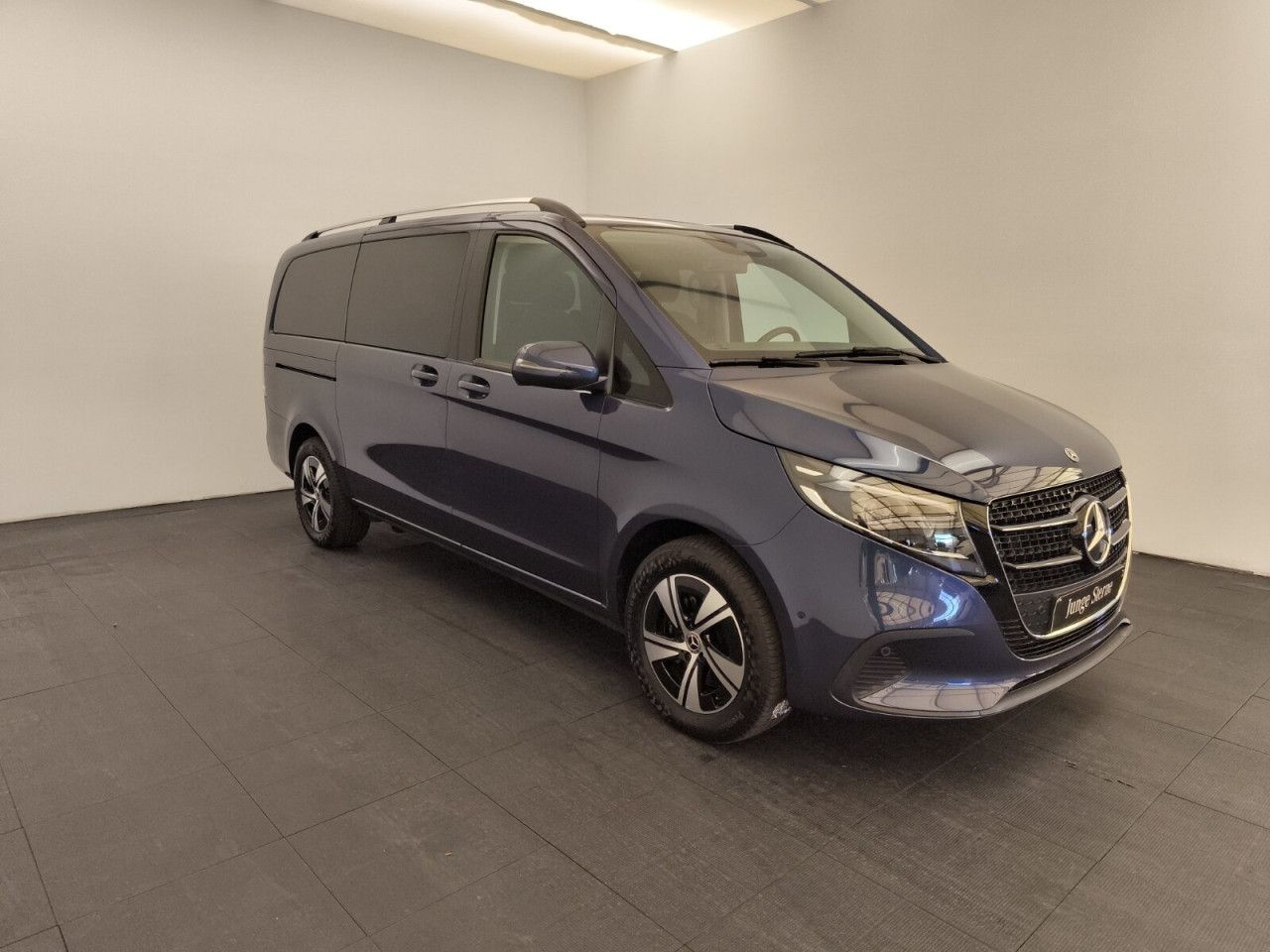 Mercedes-Benz V-Klasse – Bild 4