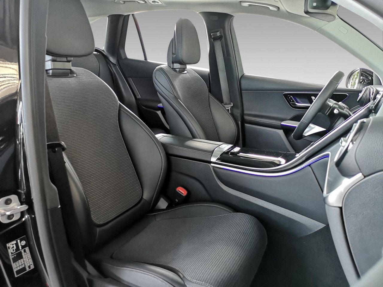 Mercedes-Benz GLC – Bild 24