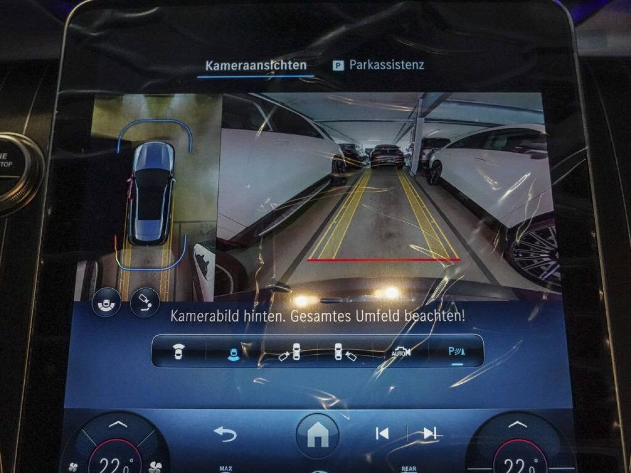 Mercedes-Benz C-Klasse – Bild 14