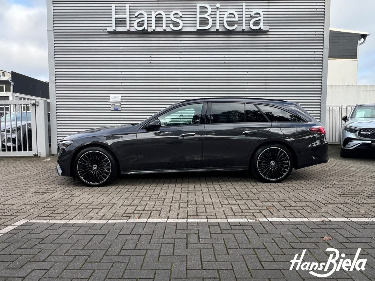 Mercedes-Benz E-Klasse – Bild 5