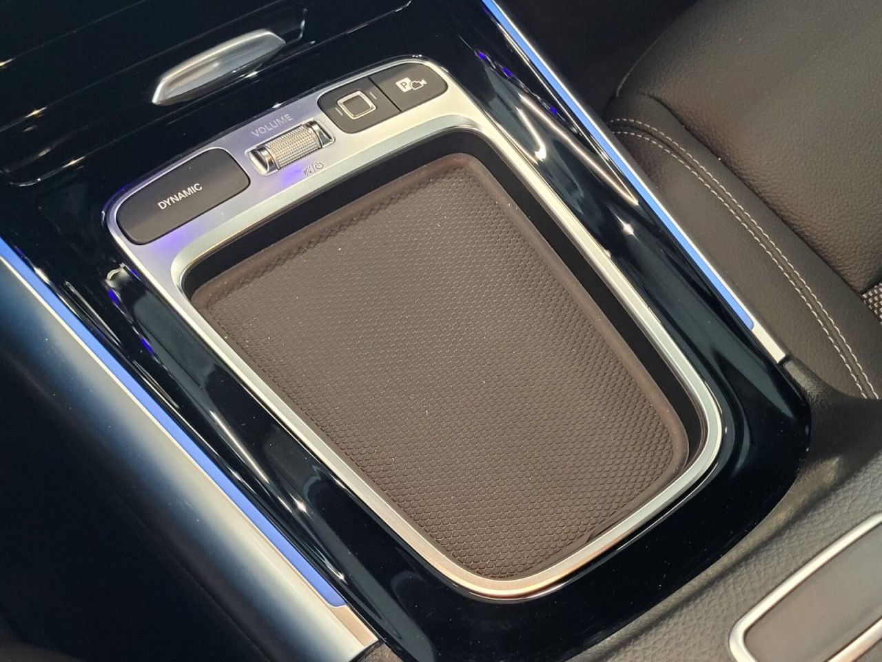 Mercedes-Benz B-Klasse – Bild 23