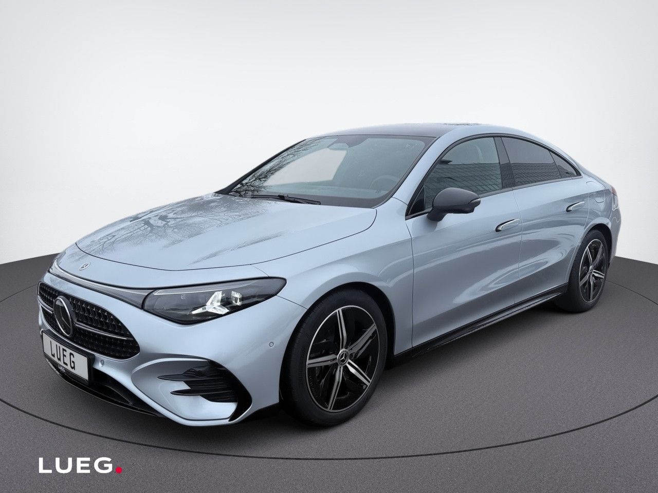 Mercedes-Benz CLA – Bild 2