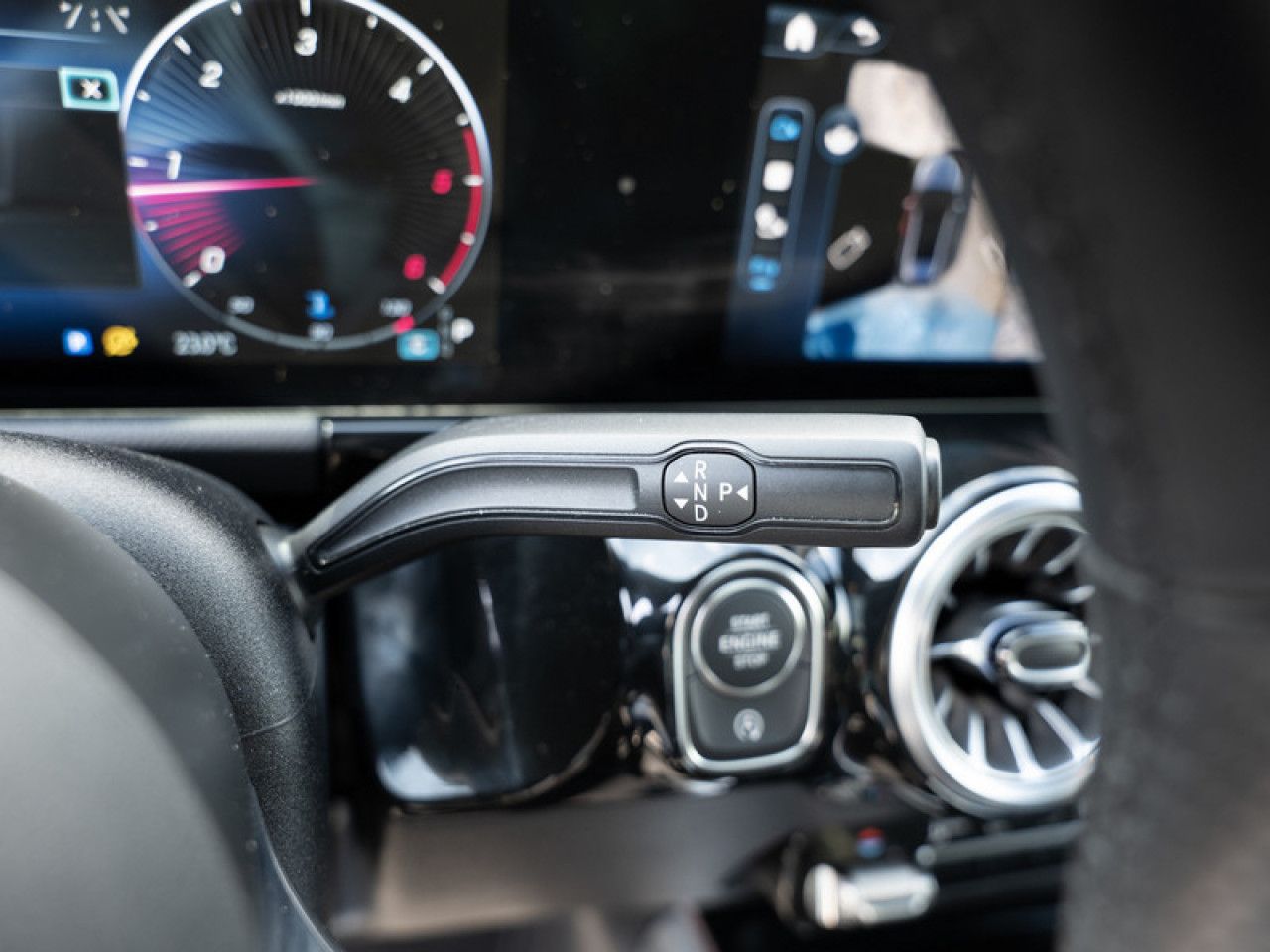 Mercedes-Benz GLA – Bild 19