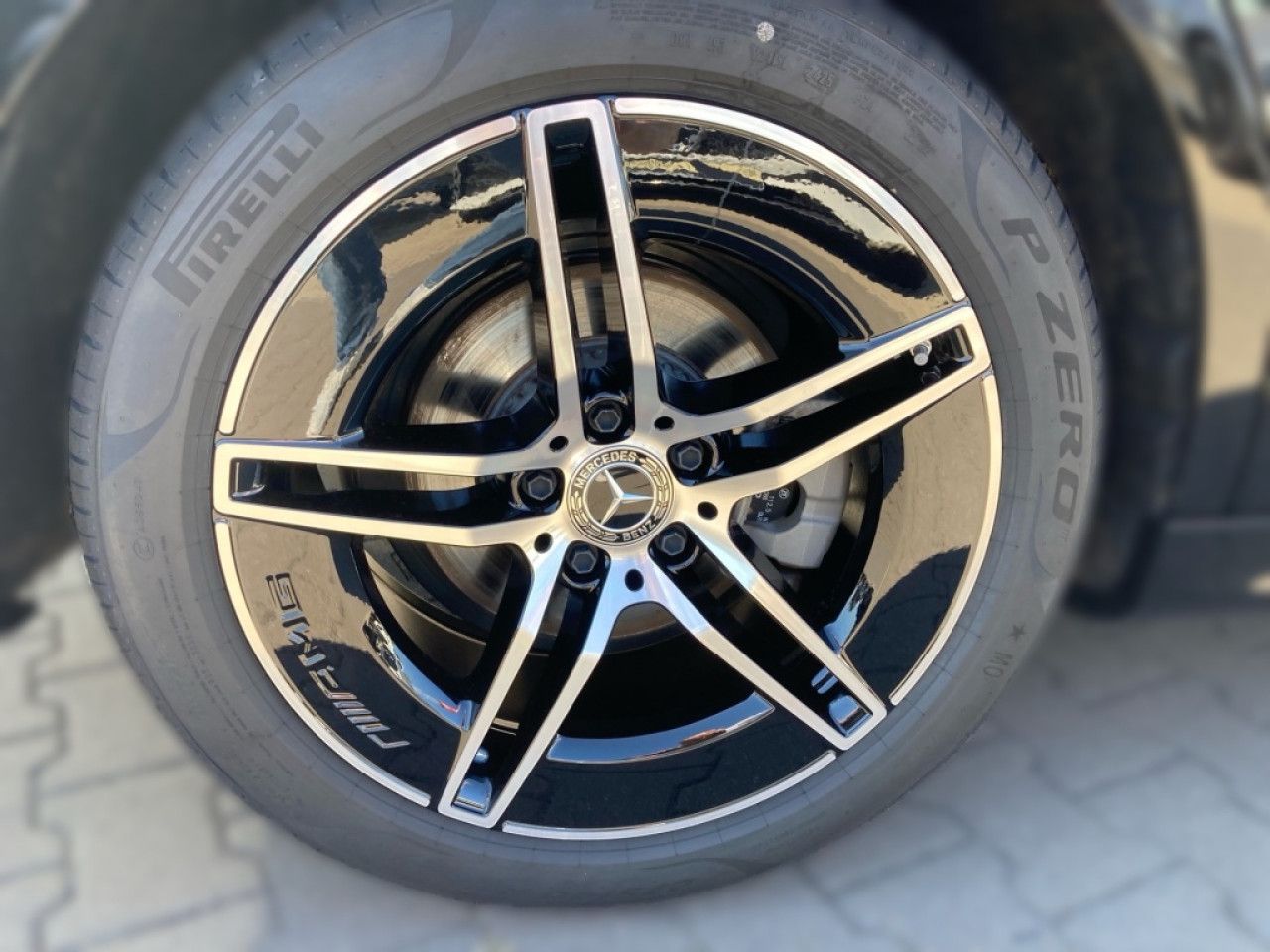 Mercedes-Benz E-Klasse – Bild 6