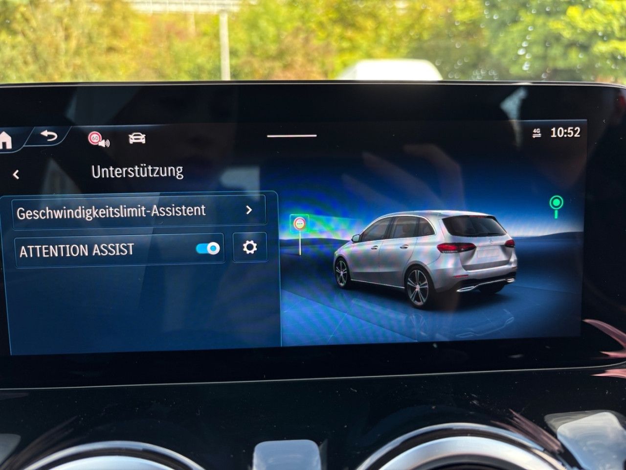 Mercedes-Benz B-Klasse – Bild 21