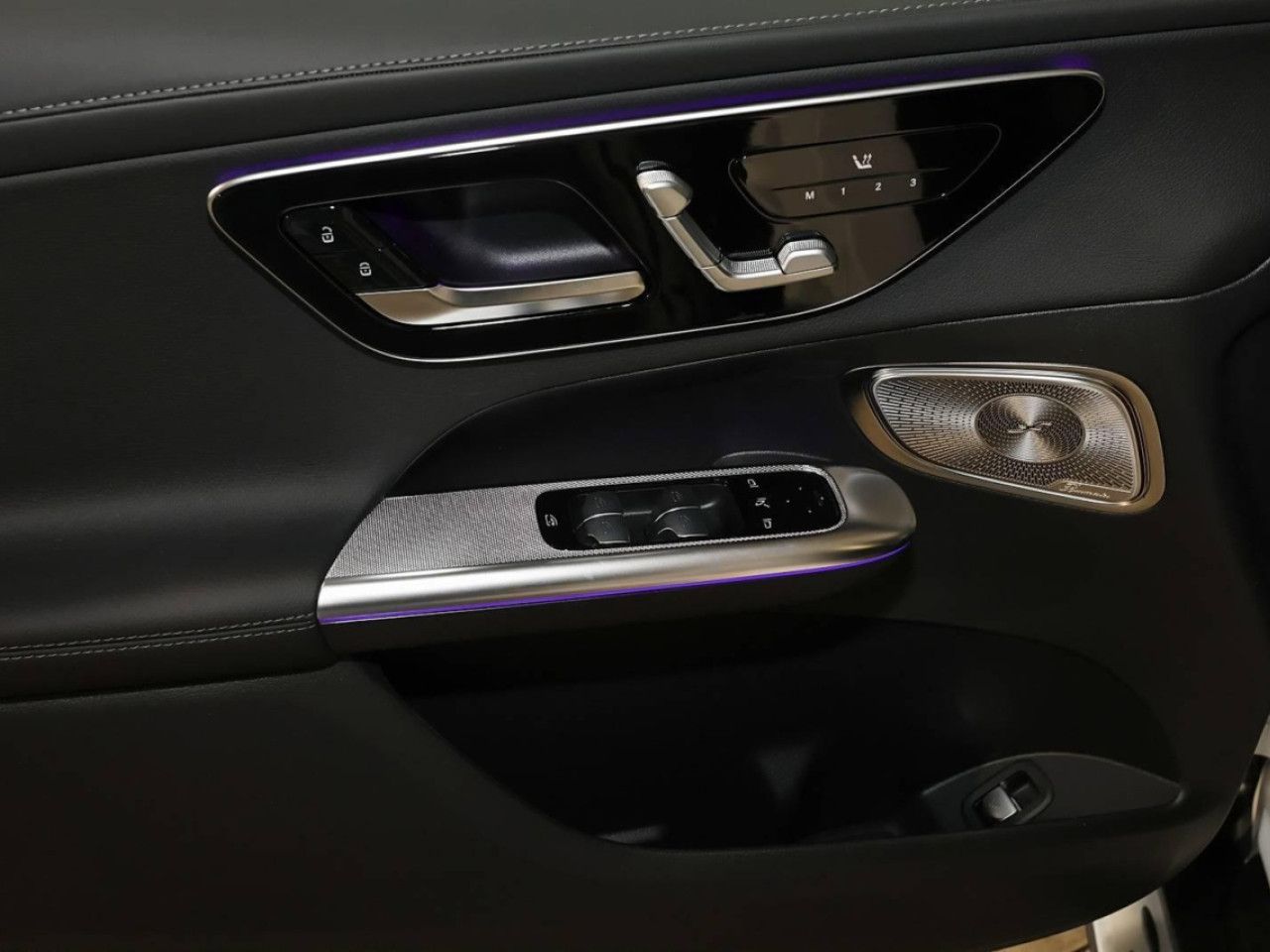 Mercedes-Benz GLC – Bild 12