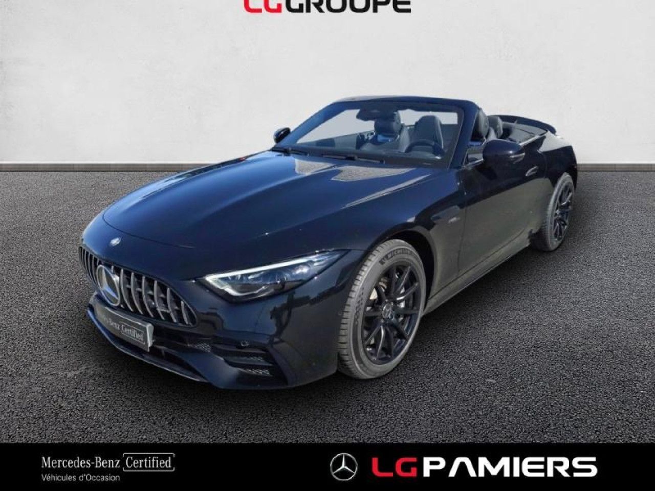 Photo du véhicule 1 / 18