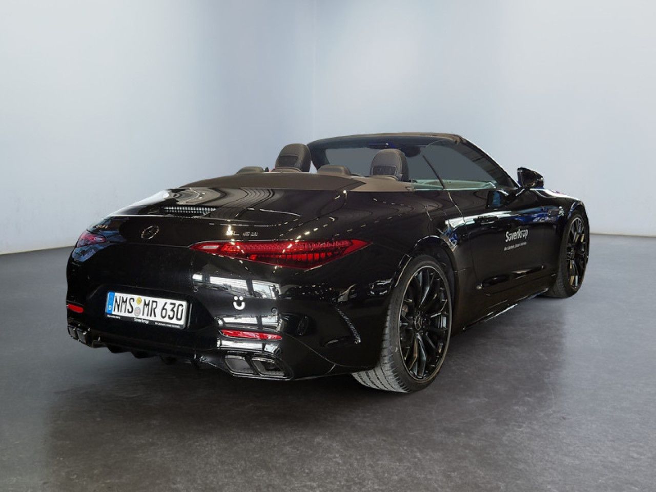 Mercedes-Benz SL – Bild 2