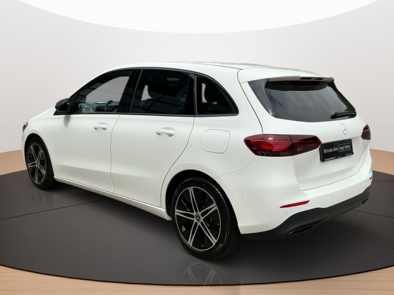 Mercedes-Benz B-Klasse – Bild 7