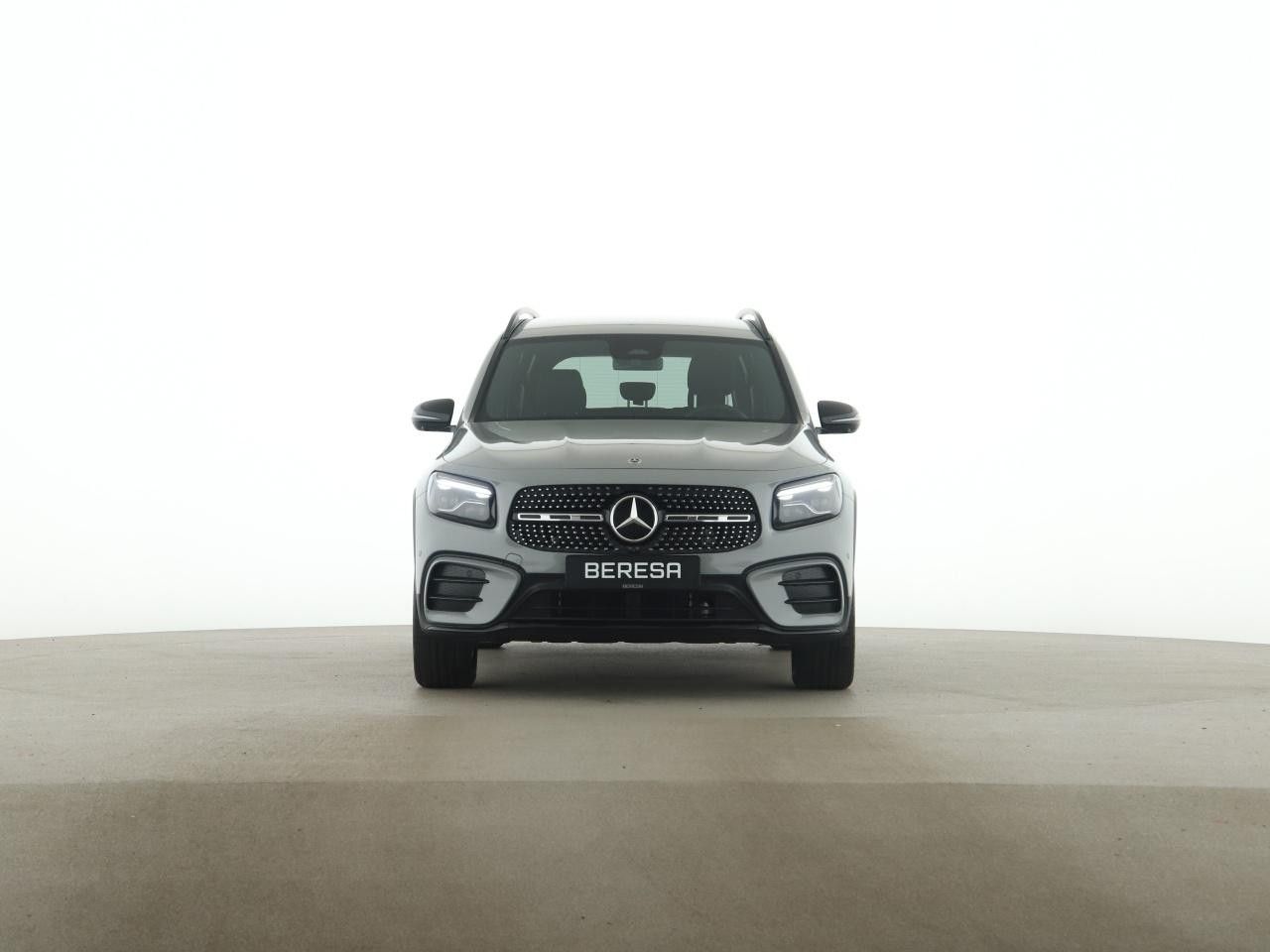 Mercedes-Benz GLB – Bild 2