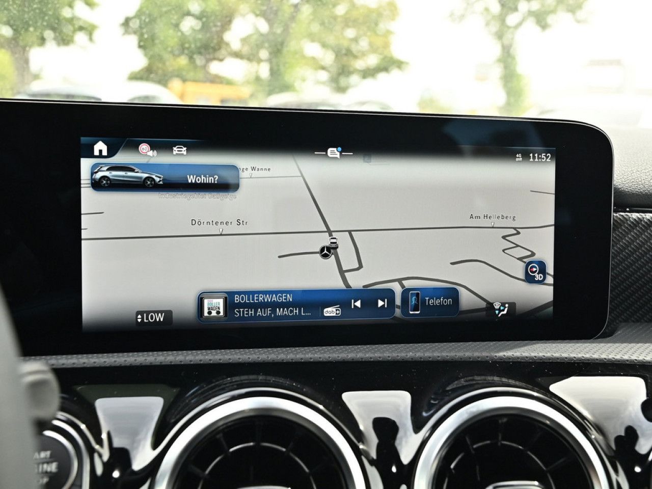 Mercedes-Benz A-Klasse – Bild 10