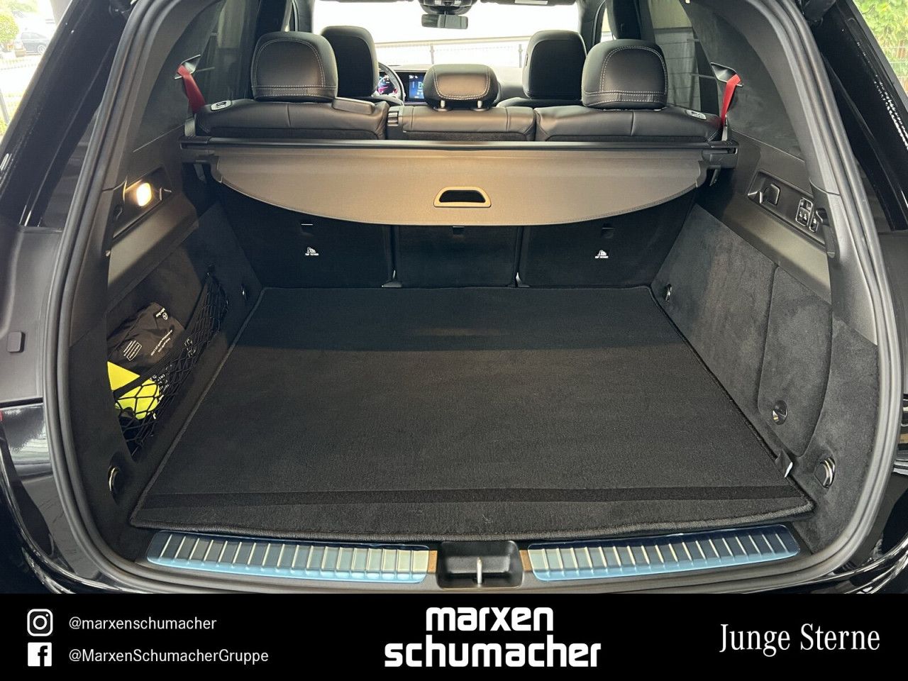 Mercedes-Benz GLE – Bild 16