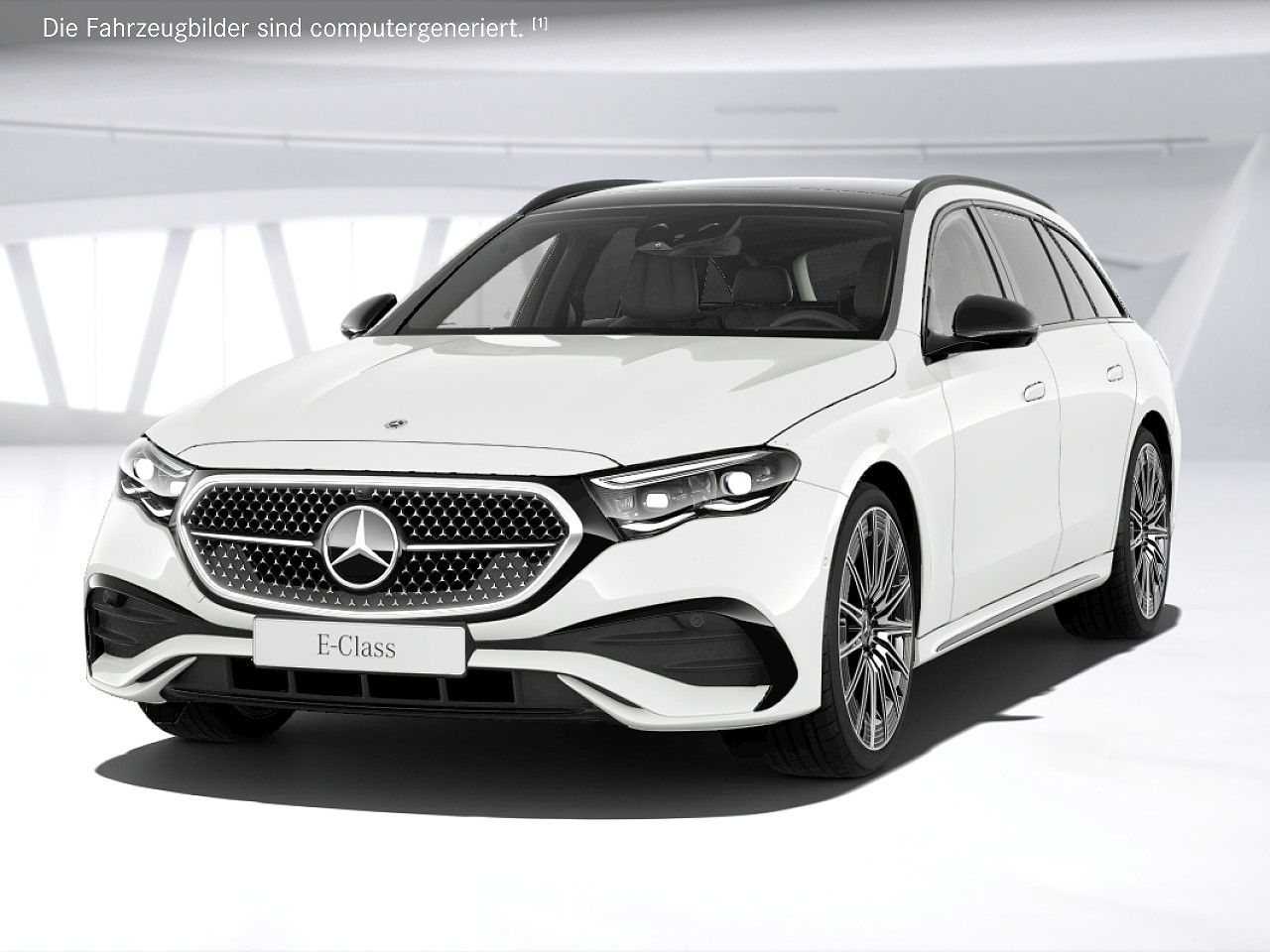 Mercedes-Benz E-Klasse – Bild 30