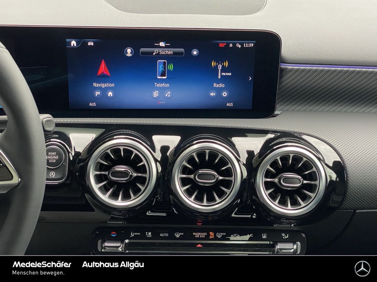 Mercedes-Benz A-Klasse – Bild 14
