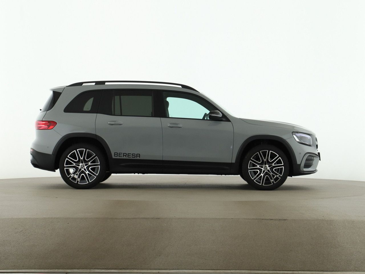 Mercedes-Benz GLB – Bild 7